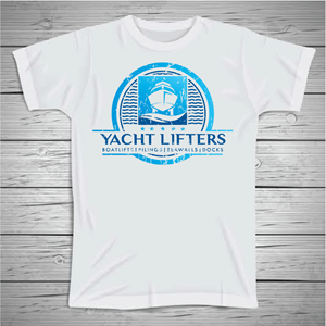 T-shirt Design by Ashraful100 for this project | Design #33585522