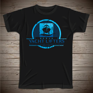 T-shirt Design by Ashraful100 for this project | Design: #33585537