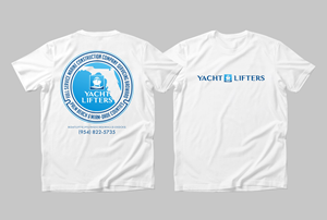 T-shirt Design by guruntool for this project | Design #33584753