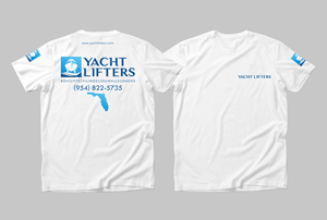 Design de T-shirt par guruntool pour ce projet | Design : #33584800