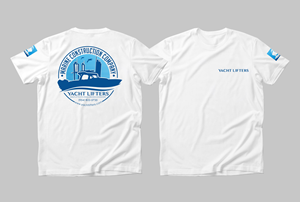 Design de T-shirt par guruntool pour ce projet | Design : #33585316
