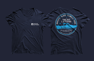 Design de T-shirt par guruntool pour ce projet | Design : #33604463