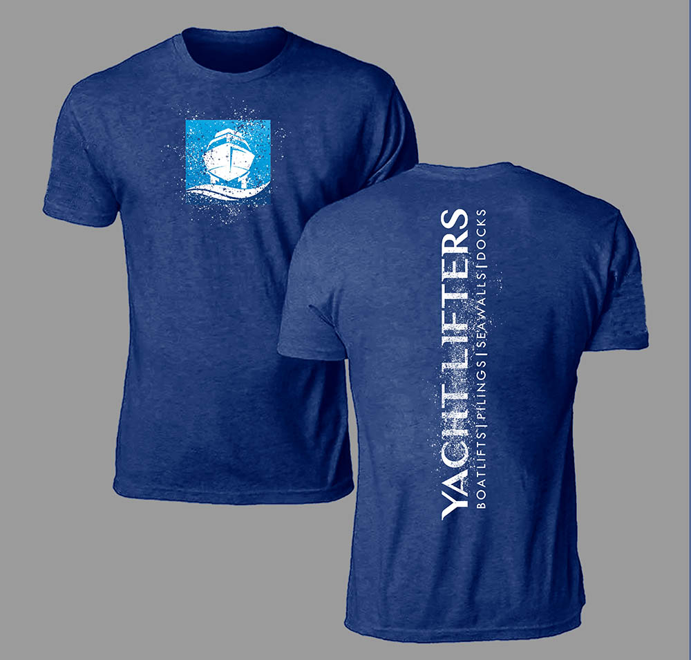 T-shirt Design by Johncina for this project | Design #33612447