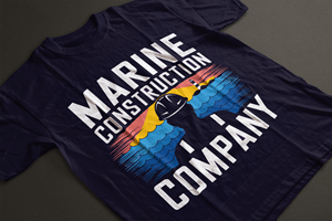 T-shirt Design by Ar_nisam_usman