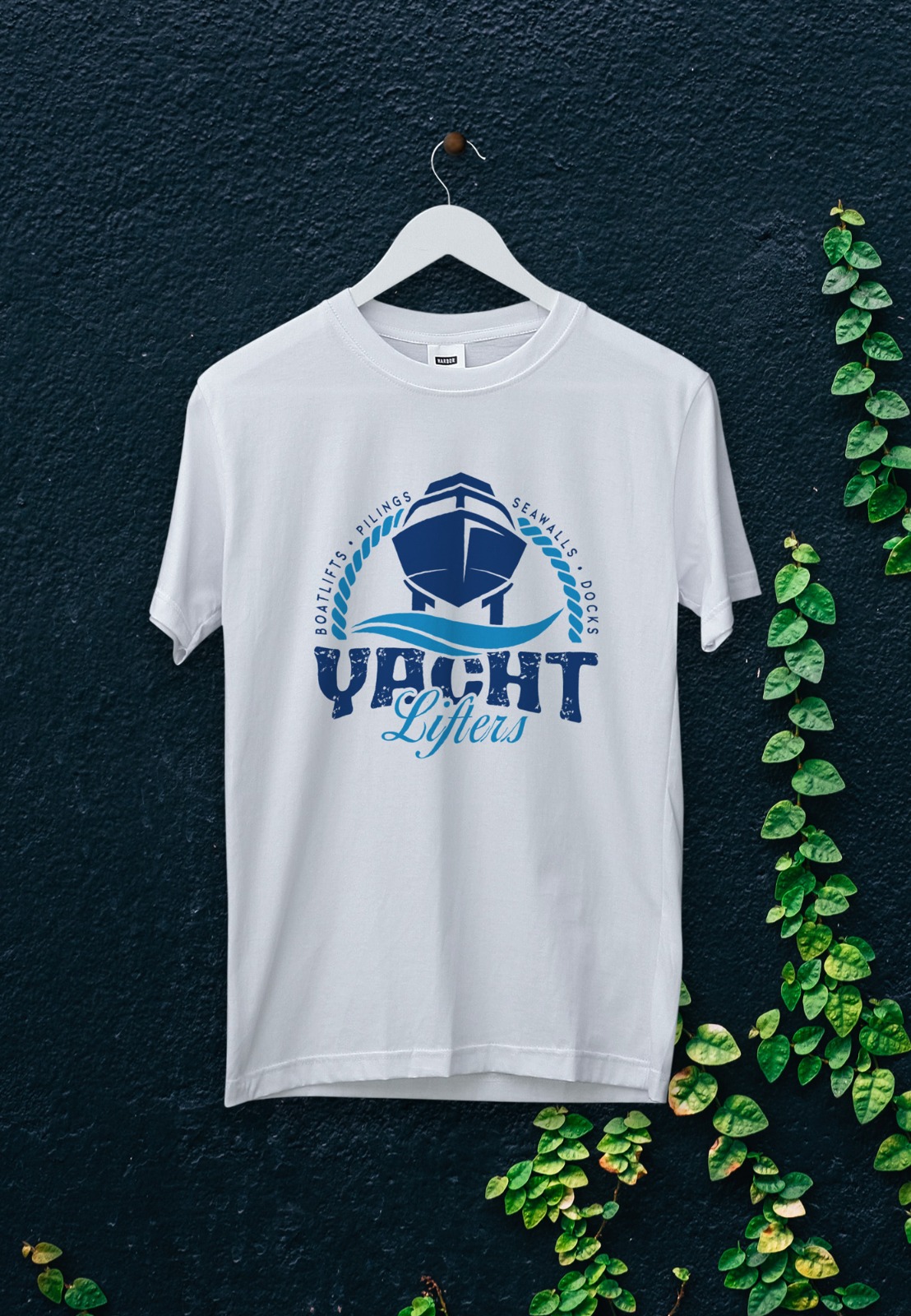T-shirt Design by Design_Duo for this project | Design #33624484