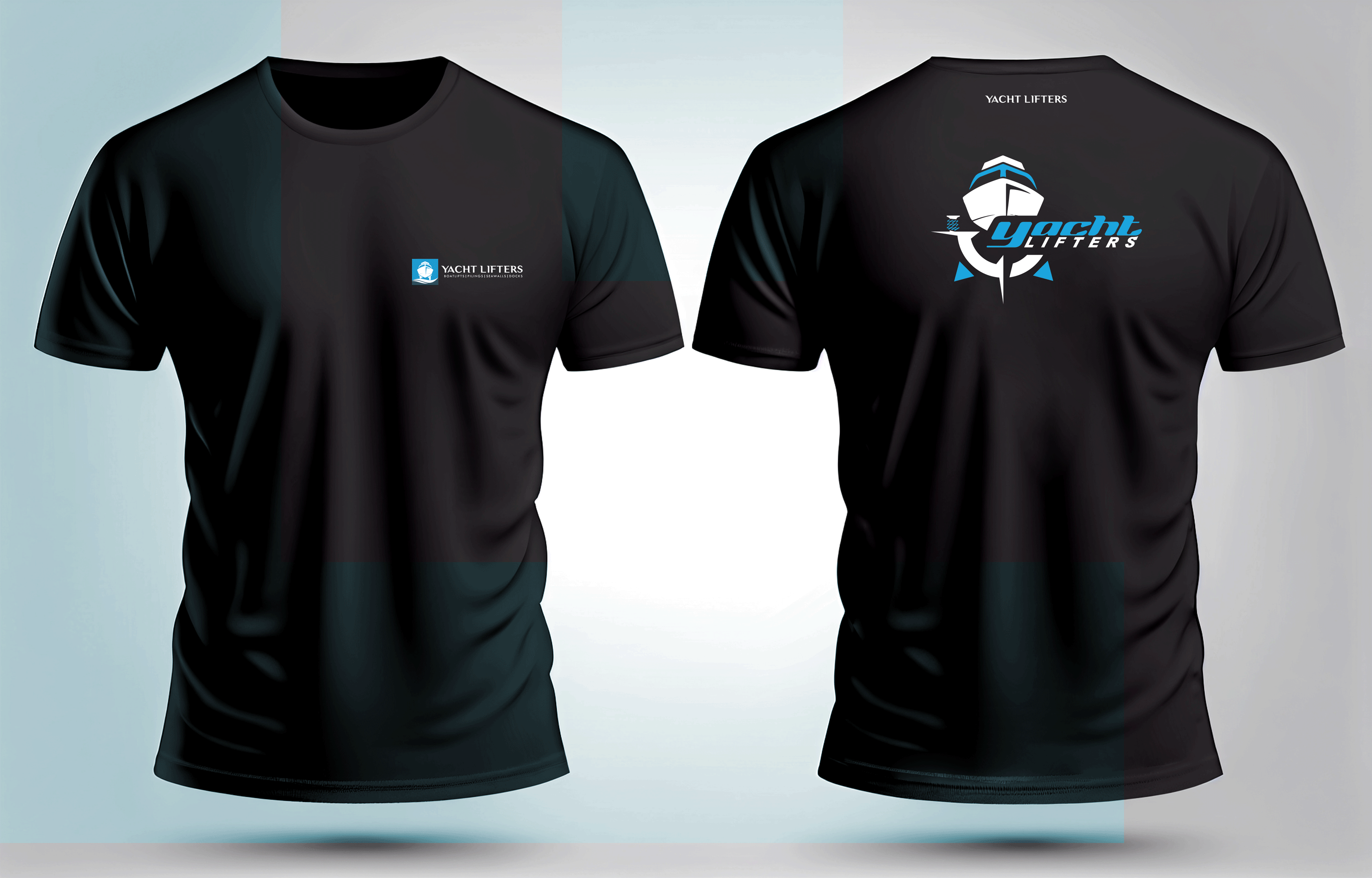 T-shirt Design by Design_Duo for this project | Design #33625455