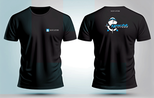 T-shirt Design by Design_Duo for this project | Design: #33625455