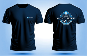T-shirt Design by Design_Duo for this project | Design: #33630182