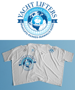 T-shirt Design by abdrzq_design