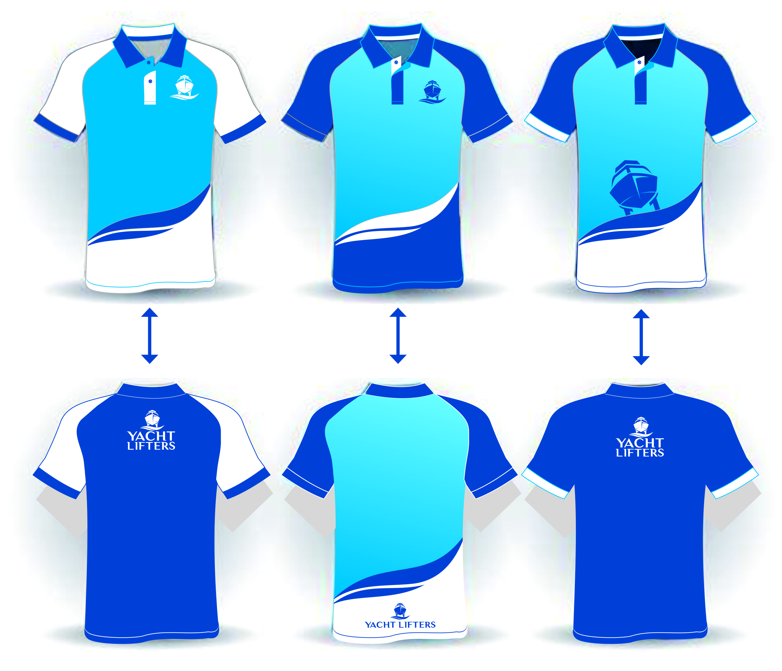 T-shirt Design by 2BK for this project | Design #33597164