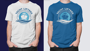 T-shirt Design by Karim Craft for this project | Design: #33590040