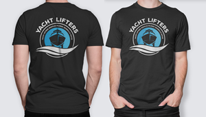 T-shirt Design by Karim Craft for this project | Design: #33590050