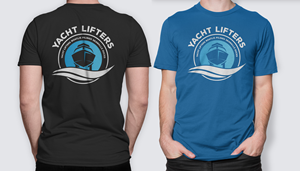 T-shirt Design by Karim Craft for this project | Design: #33590051