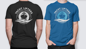 T-shirt Design by Karim Craft for this project | Design: #33590052