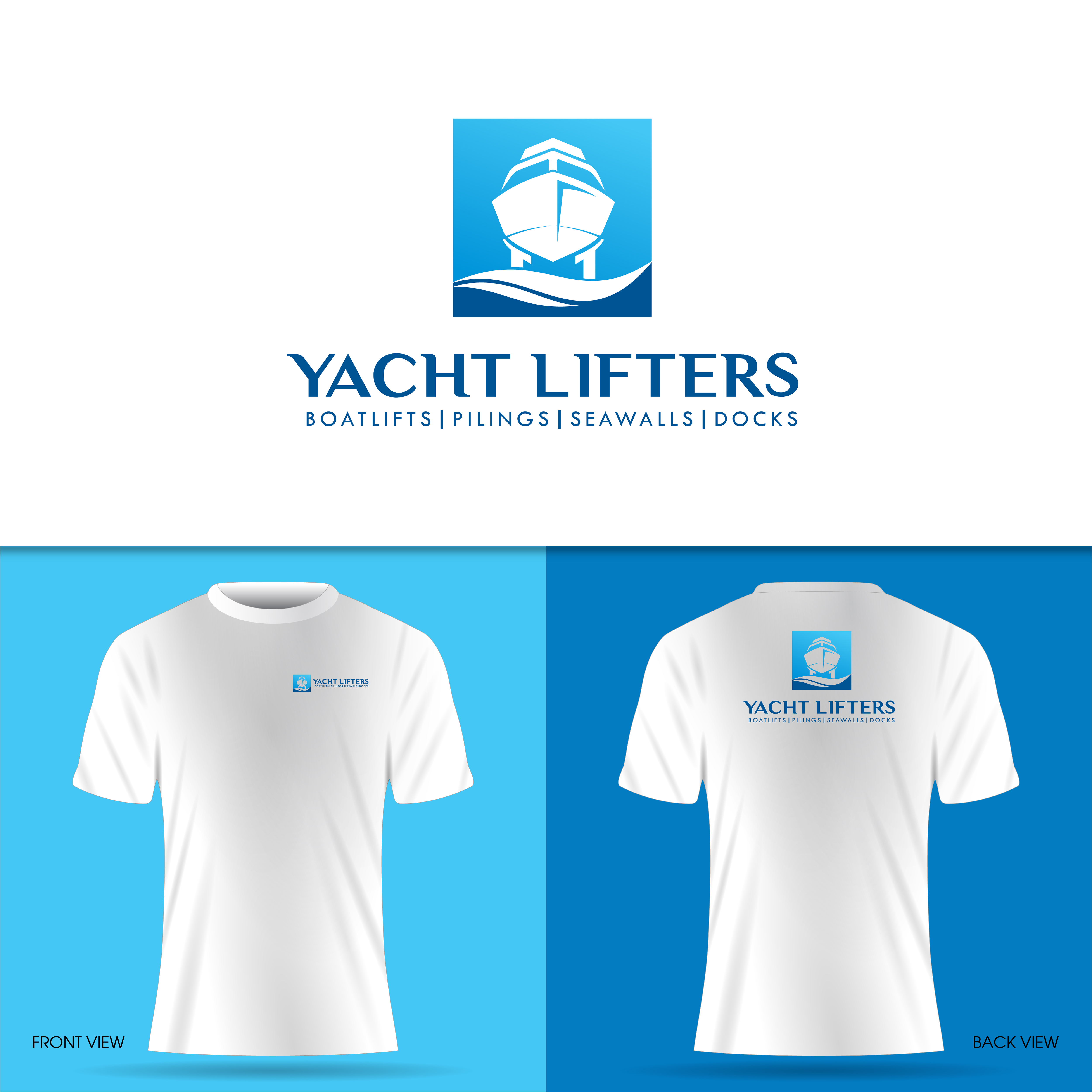 T-shirt Design by iank for this project | Design #33608261