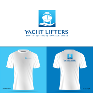 T-shirt Design by iank for this project | Design: #33608261