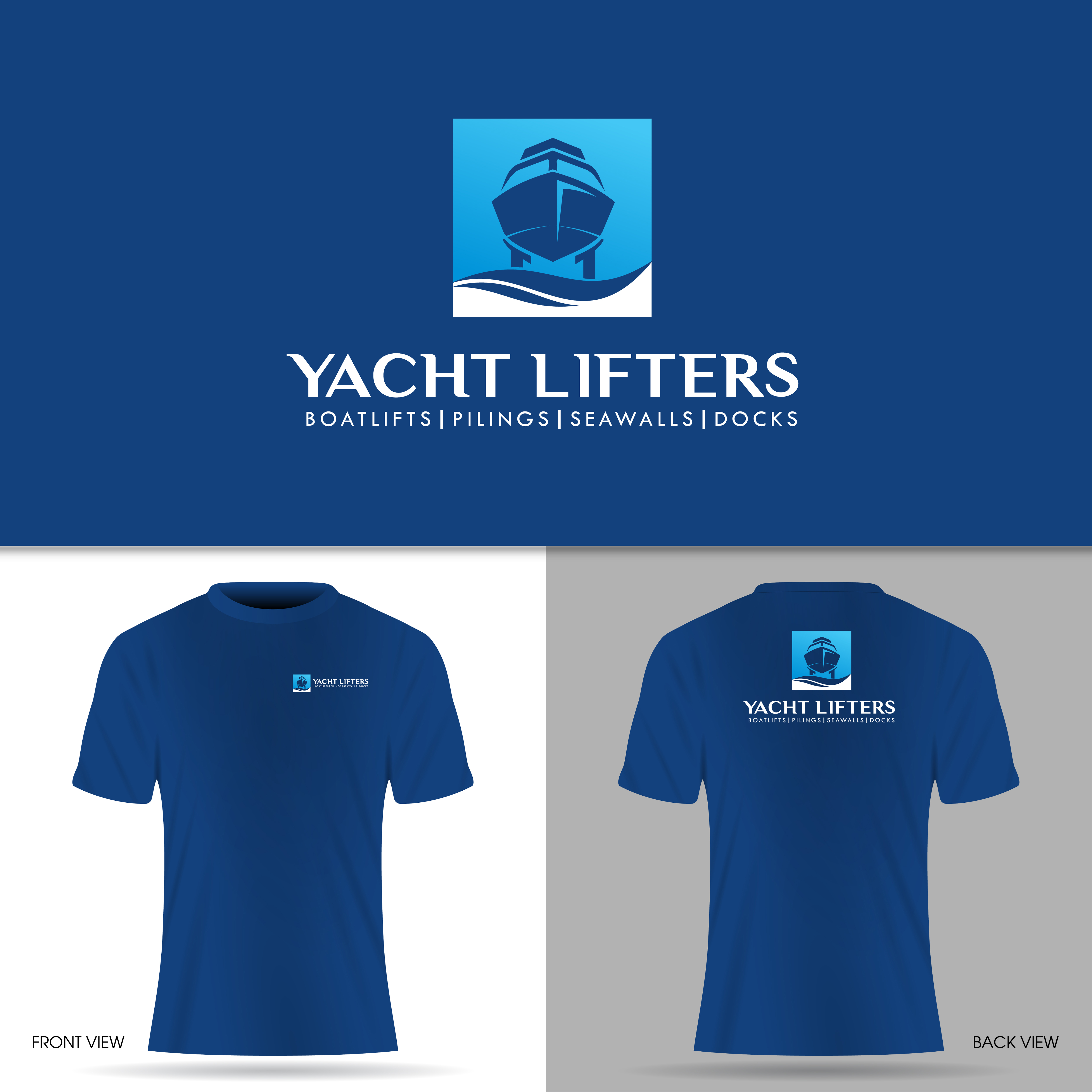 T-shirt Design by iank for this project | Design #33608262