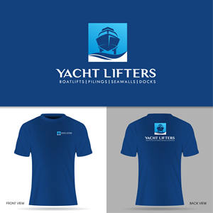 T-shirt Design by iank for this project | Design: #33608262
