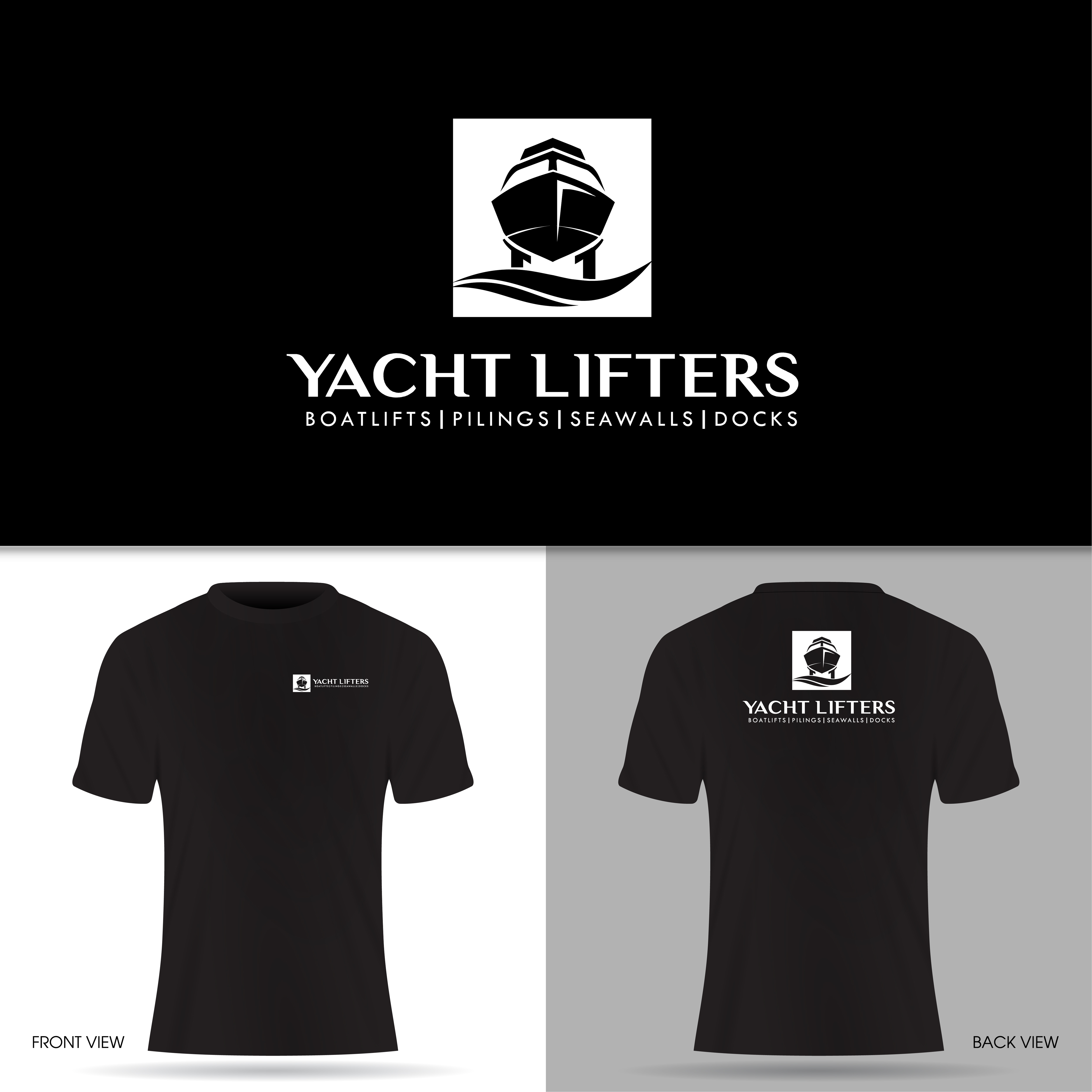 T-shirt Design by iank for this project | Design #33608263