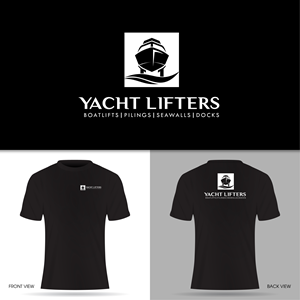 T-shirt Design by iank for this project | Design: #33608263