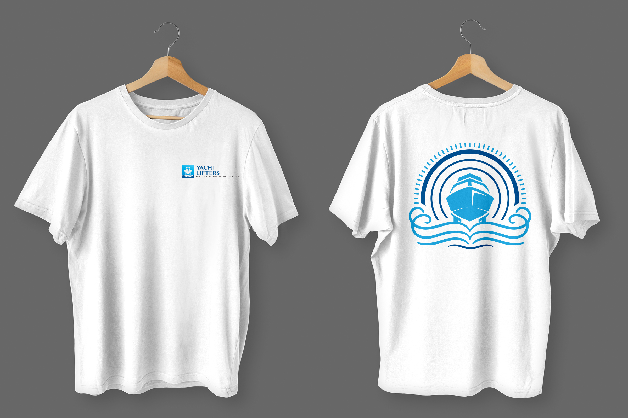 T-shirt Design by vramar.roy for this project | Design #33597268