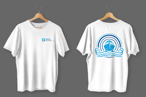 T-shirt Design by vramar.roy for this project | Design: #33597268