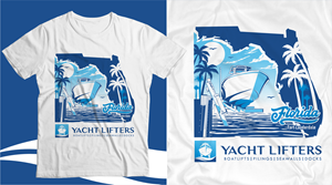 Design de T-shirt par Yakuza20 pour ce projet | Design : #33592146