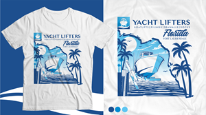 T-shirt Design by Yakuza20 for this project | Design: #33592151