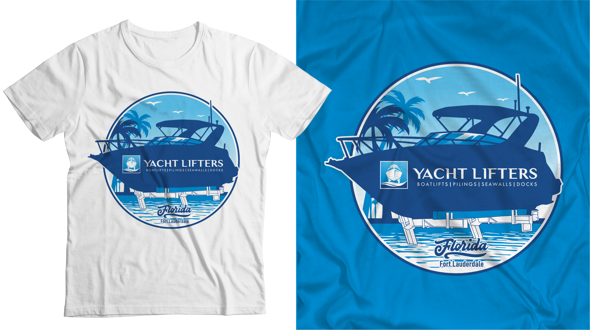 T-Shirt-Design von Yakuza20 für dieses Projekt | Design #33618831