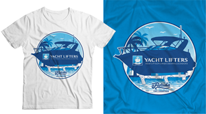 Design de T-shirt par Yakuza20 pour ce projet | Design : #33618831