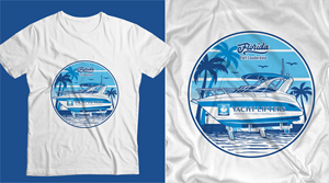 Design de T-shirt par Yakuza20 pour ce projet | Design : #33619180