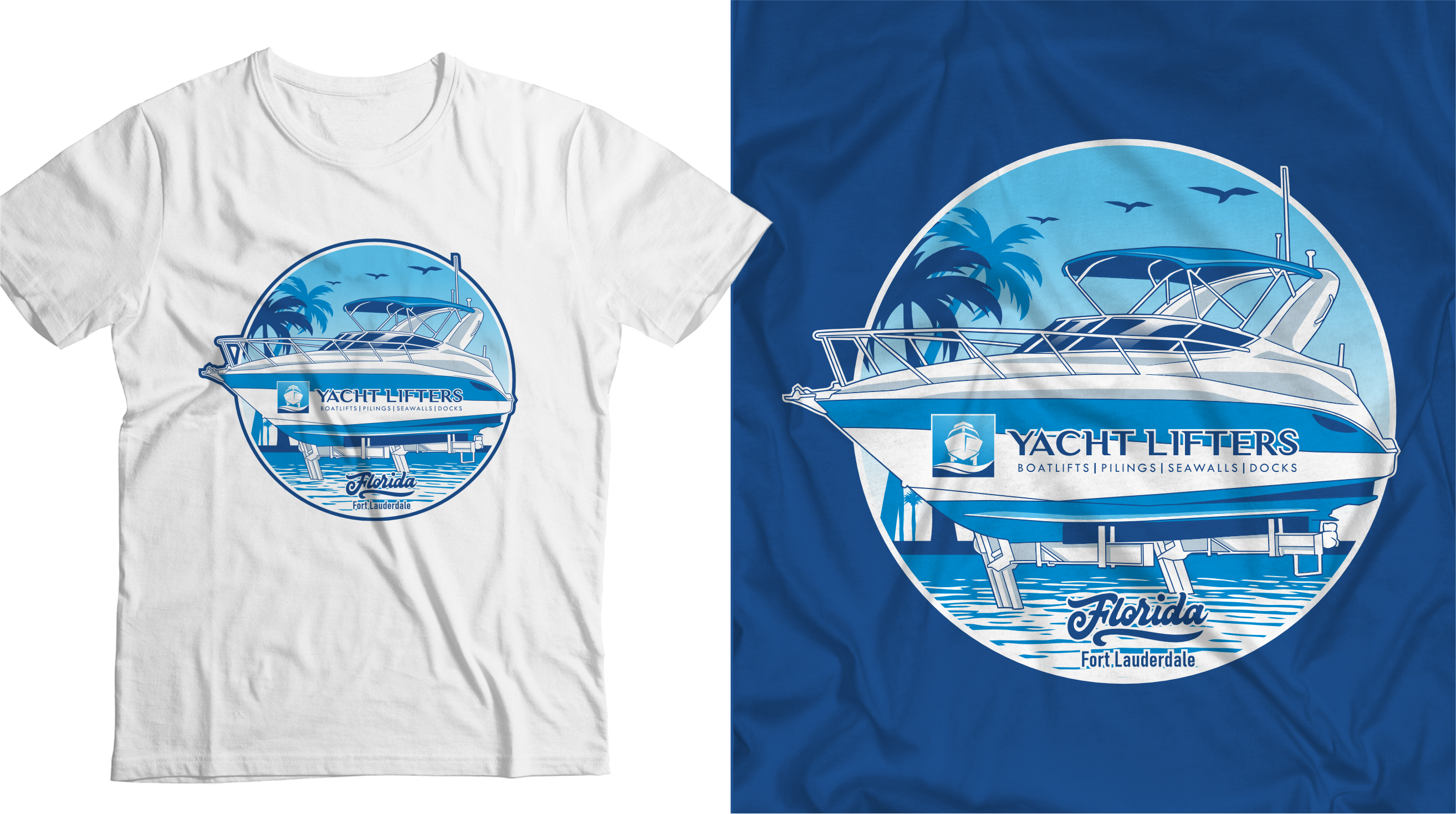 T-shirt Design by Yakuza20 for this project | Design #33619183