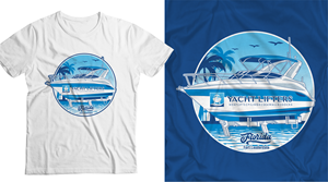 Design de T-shirt par Yakuza20 pour ce projet | Design : #33619183