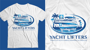 Design de T-shirt par Yakuza20 pour ce projet | Design : #33619730