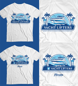 Design de T-shirt par Yakuza20 pour ce projet | Design : #33619803