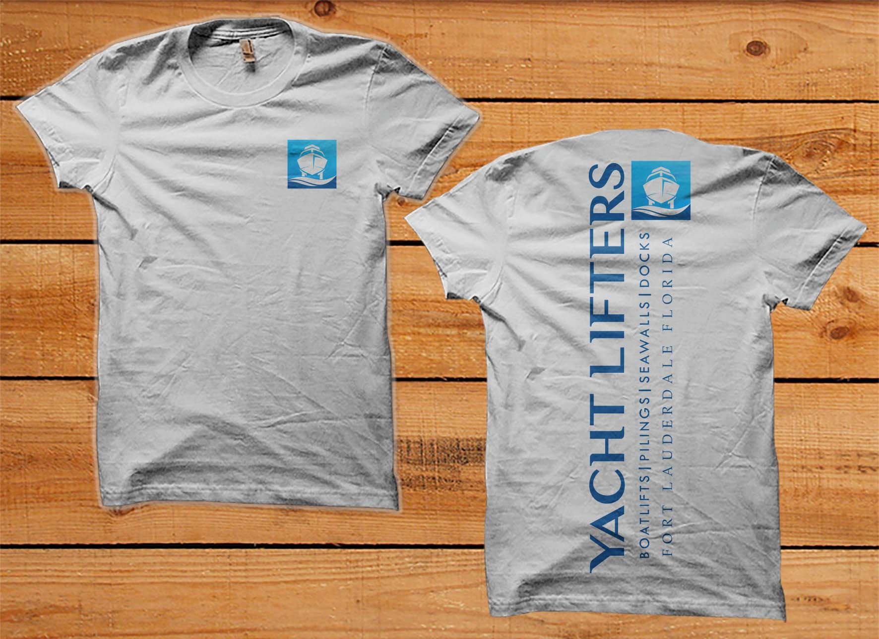 T-shirt Design by SATHIRA for this project | Design #33607960
