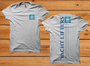 T-shirt Design by SATHIRA for this project | Design: #33607960