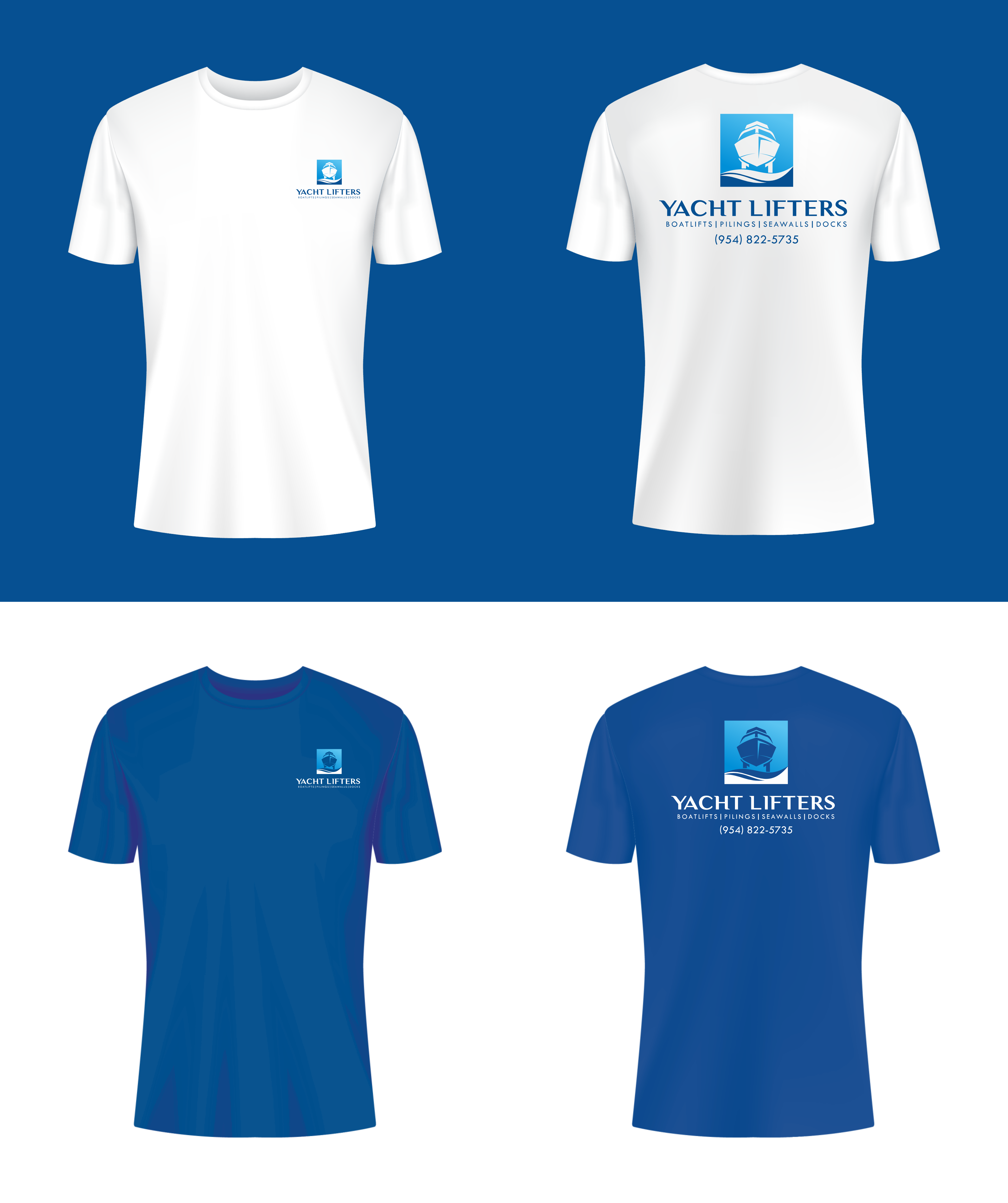 T-shirt Design by jalusani for this project | Design #33579407