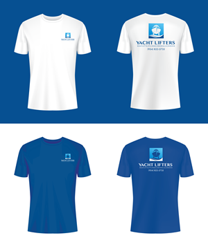 T-shirt Design by jalusani for this project | Design: #33579407