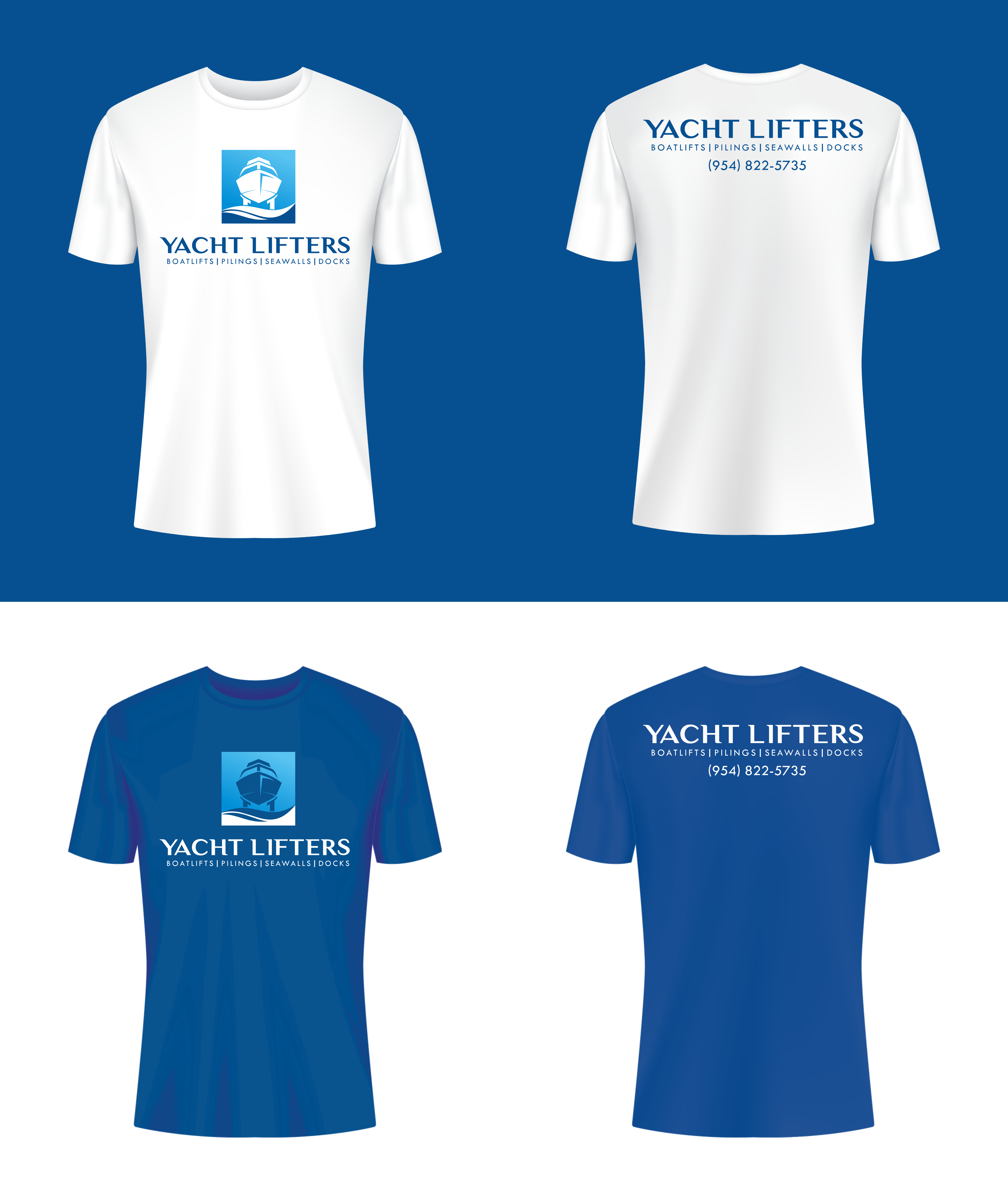T-shirt Design by jalusani for this project | Design #33579408