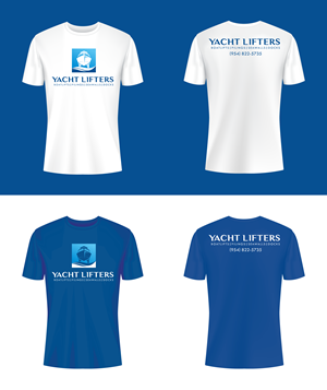 T-shirt Design by jalusani for this project | Design: #33579408