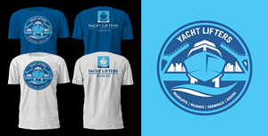 Design de T-shirt par D'Mono pour ce projet | Design : #33614138