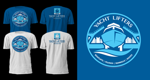 Design de T-shirt par D'Mono pour ce projet | Design : #33621176