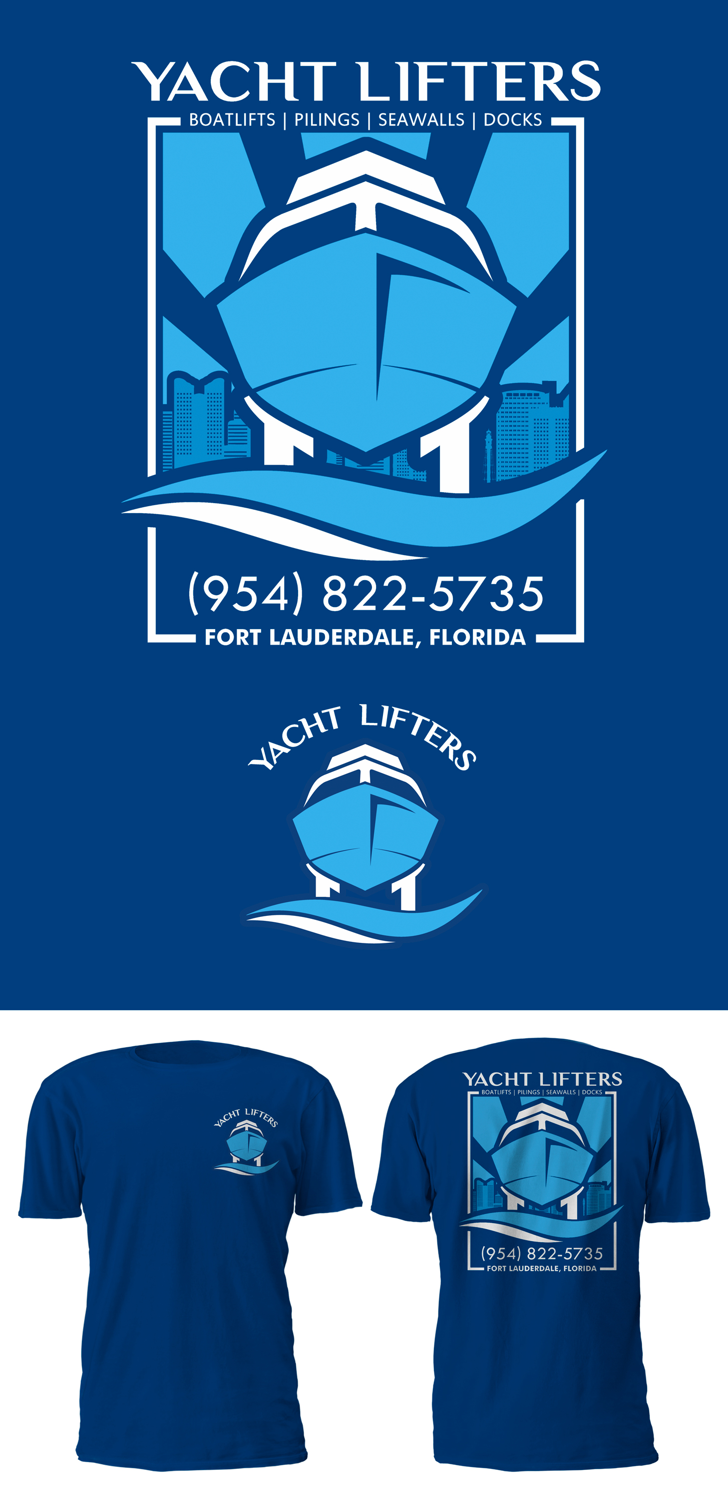 T-shirt Design by D'Mono for this project | Design #33621607