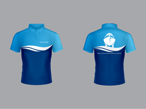 T-shirt Design by Javelin Studio for this project | Design: #33593182
