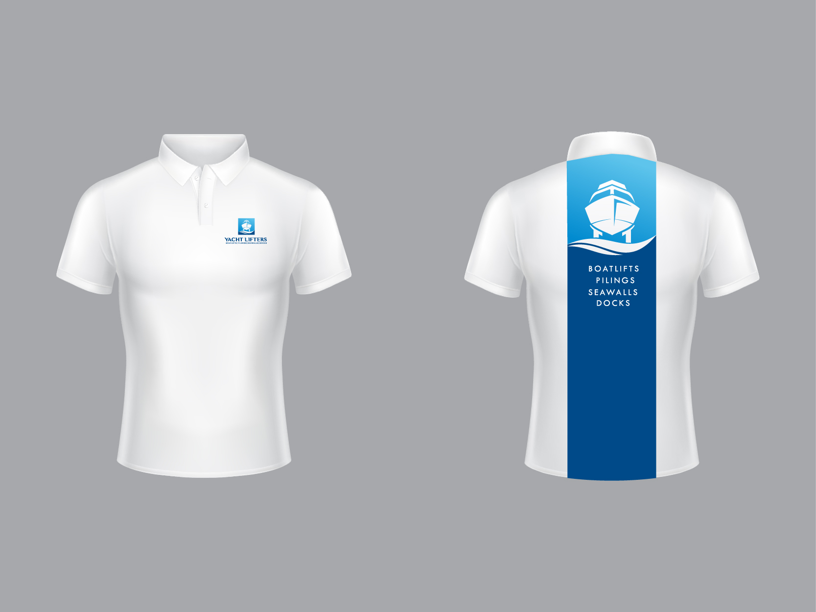 Design de T-shirt par Javelin Studio pour ce projet | Design #33606651