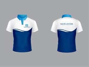 T-shirt Design by Javelin Studio for this project | Design: #33606652