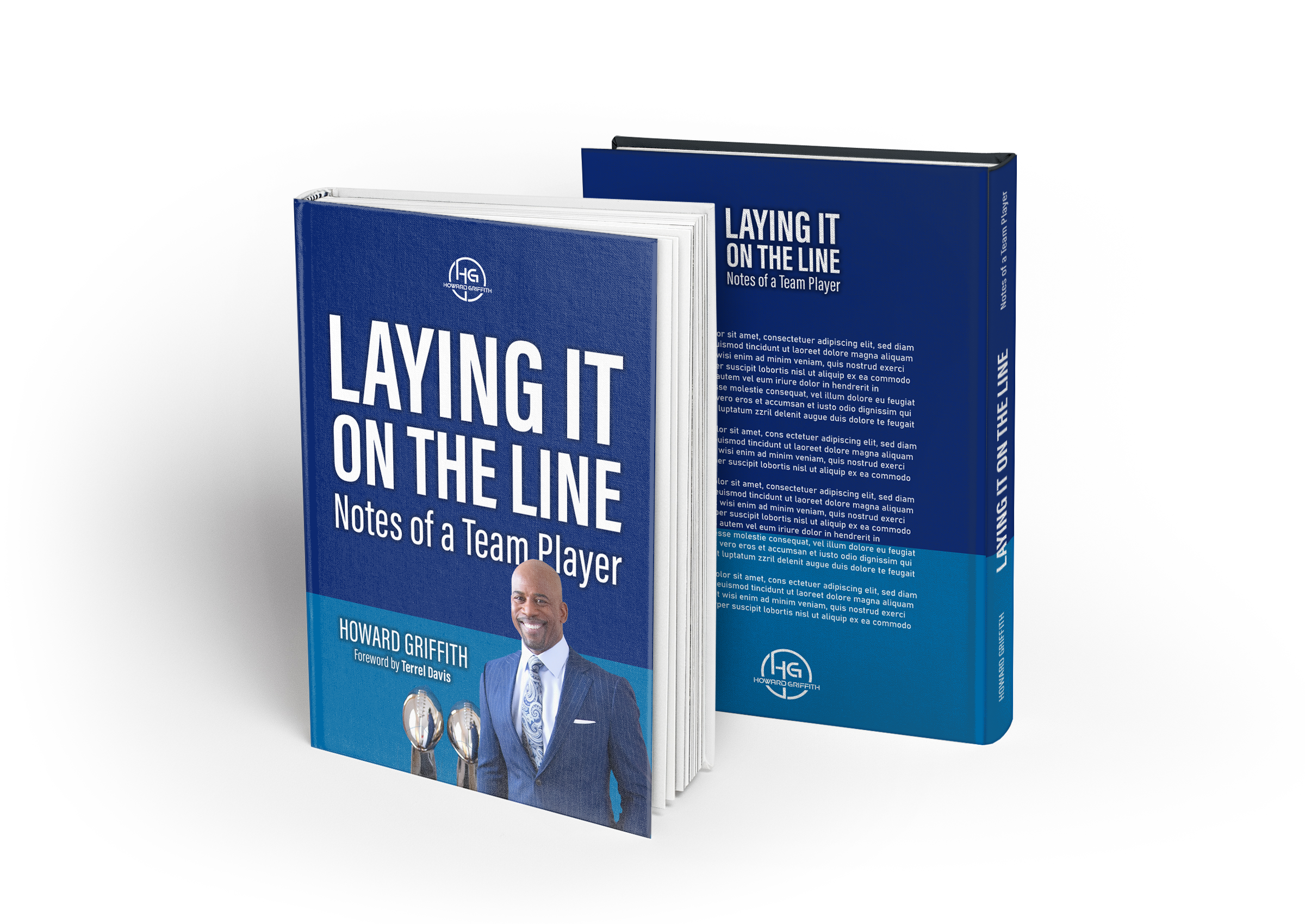 Graphic Design by Ileana Blanco for this project | Design #33626647