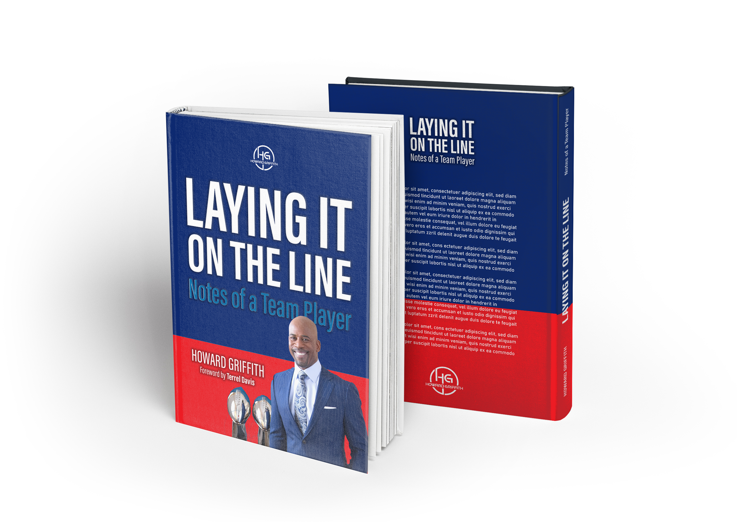 Graphic Design by Ileana Blanco for this project | Design #33626699