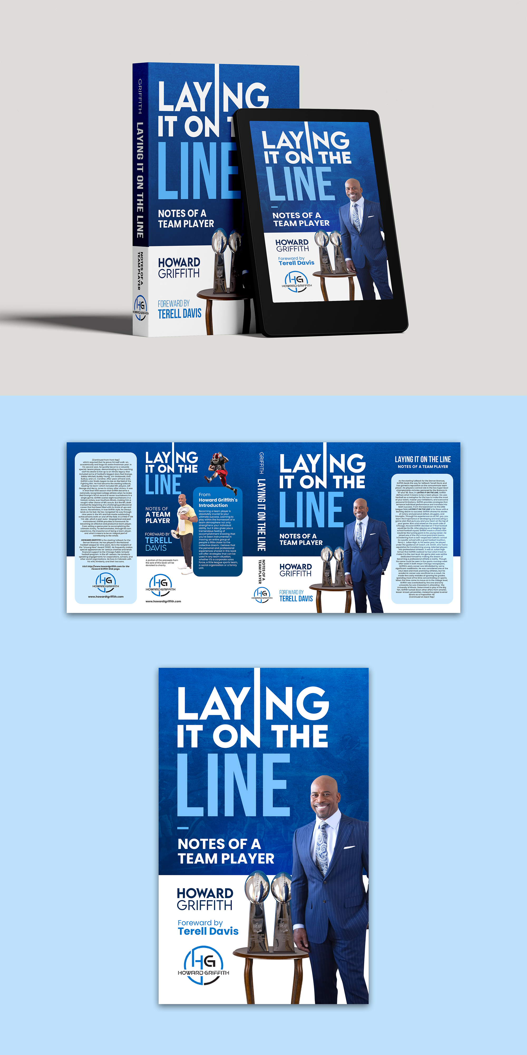 Graphic Design by debdesign for this project | Design #33593912